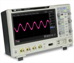 Máy hiện sóng Oscilloscope Teledyne LeCroy T3DSO2104A